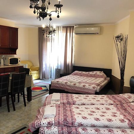 Apartament Marinela 1 เปาโมเรีย ภายนอก รูปภาพ