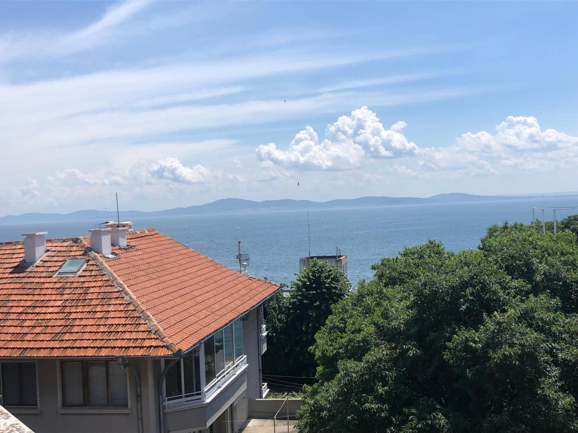 Apartament Marinela 1 เปาโมเรีย ภายนอก รูปภาพ