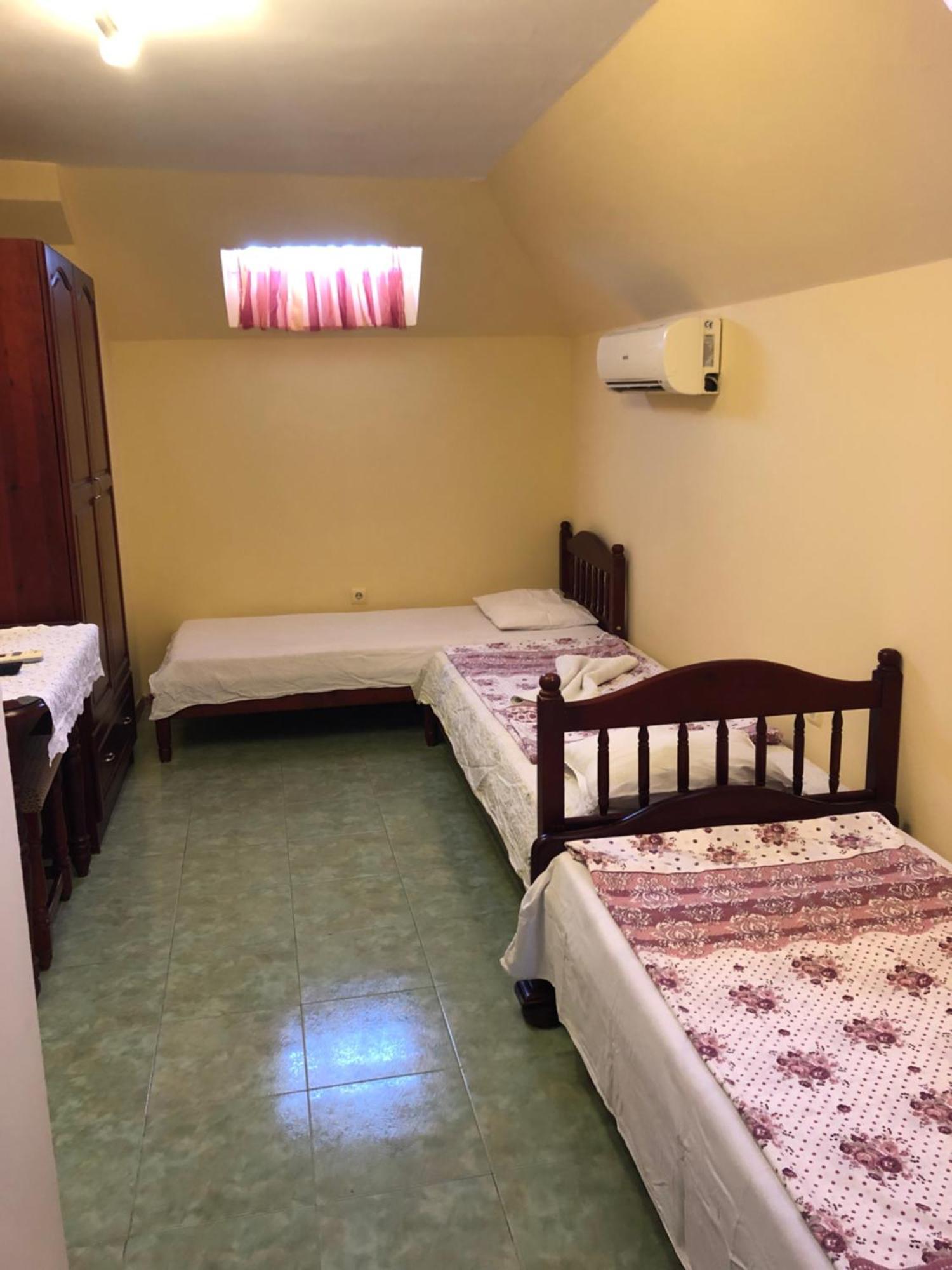 Apartament Marinela 1 เปาโมเรีย ภายนอก รูปภาพ