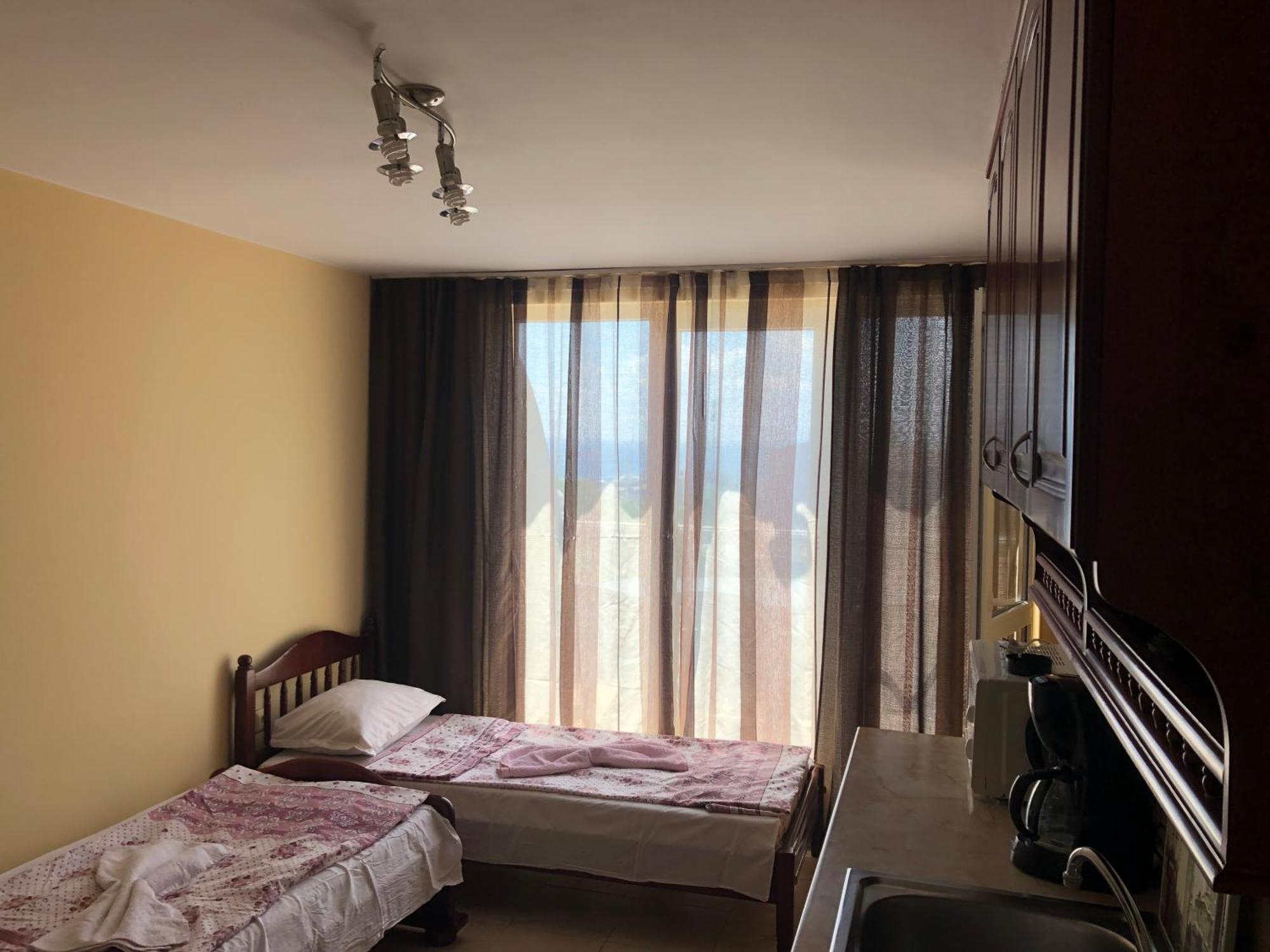 Apartament Marinela 1 เปาโมเรีย ภายนอก รูปภาพ