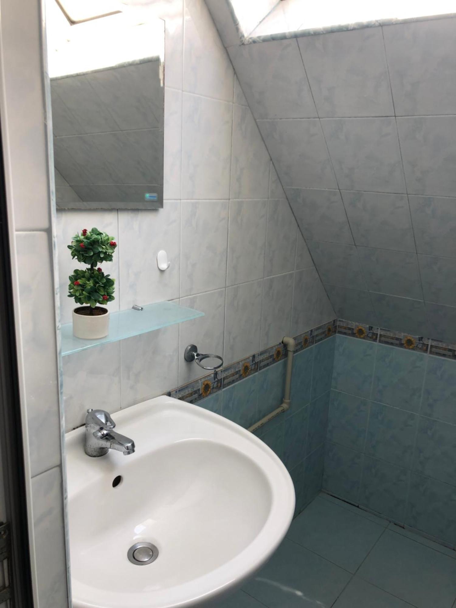 Apartament Marinela 1 เปาโมเรีย ภายนอก รูปภาพ
