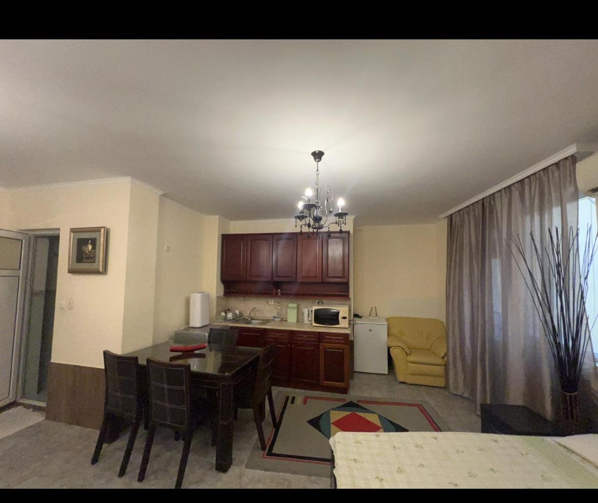 Apartament Marinela 1 เปาโมเรีย ภายนอก รูปภาพ
