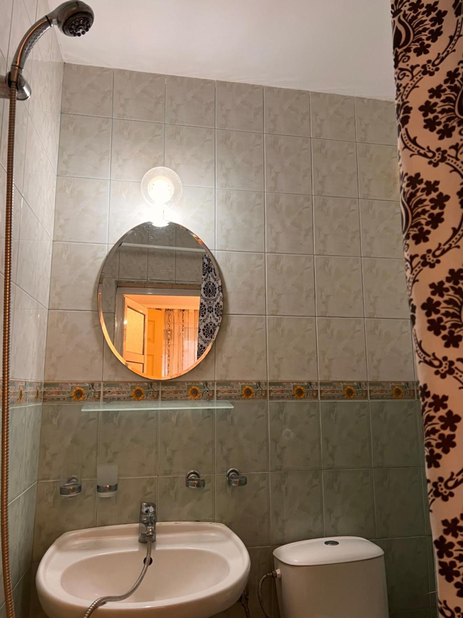 Apartament Marinela 1 เปาโมเรีย ภายนอก รูปภาพ