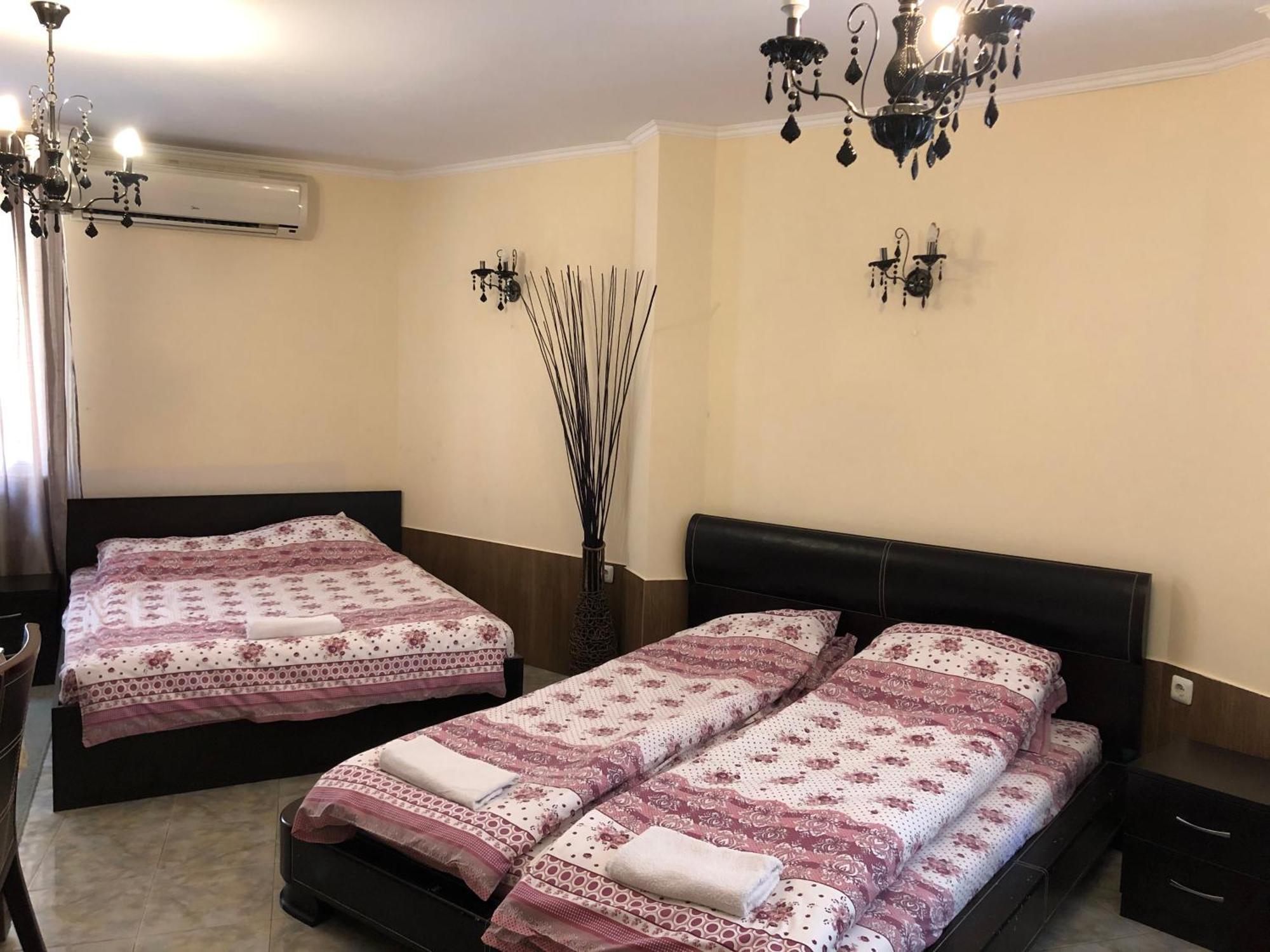 Apartament Marinela 1 เปาโมเรีย ภายนอก รูปภาพ