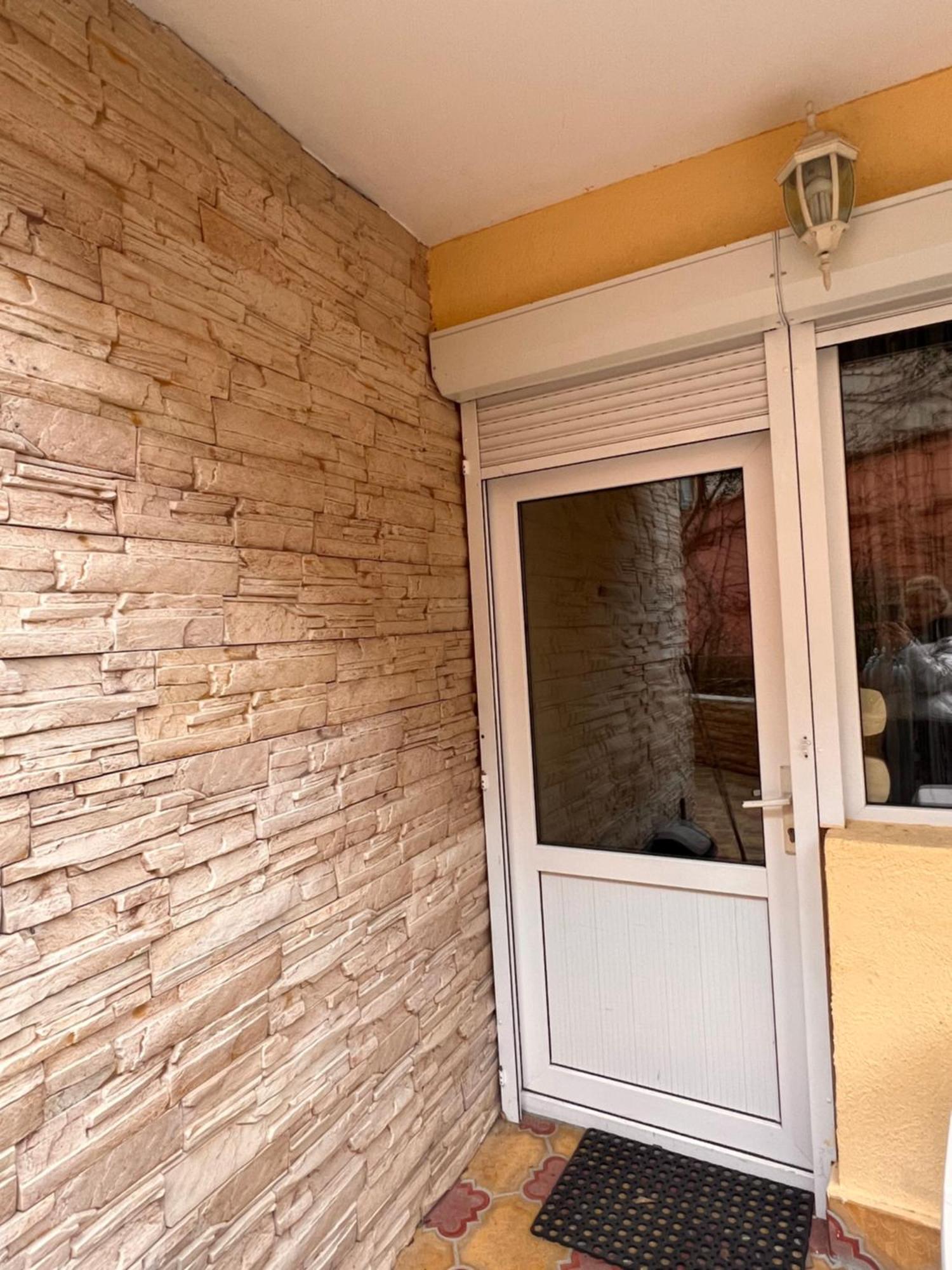 Apartament Marinela 1 เปาโมเรีย ภายนอก รูปภาพ