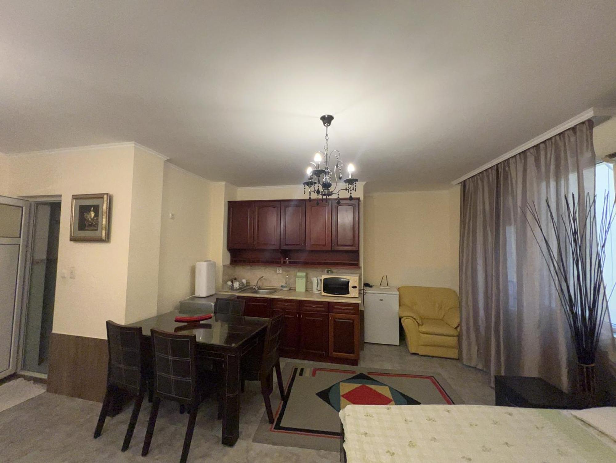 Apartament Marinela 1 เปาโมเรีย ภายนอก รูปภาพ