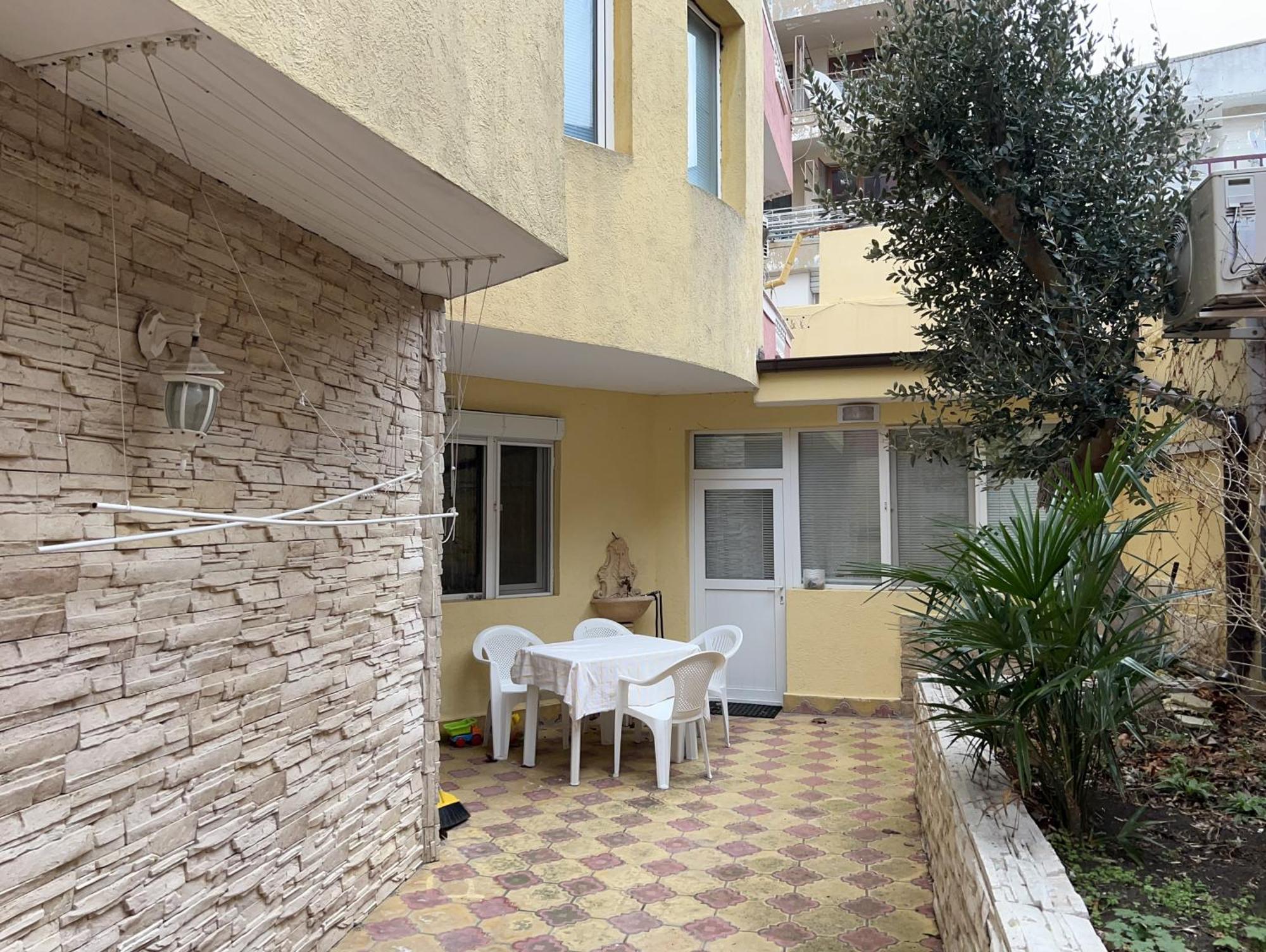 Apartament Marinela 1 เปาโมเรีย ภายนอก รูปภาพ